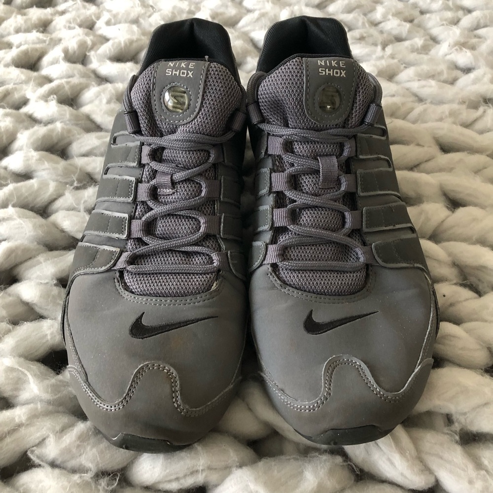 Nike Shcocks